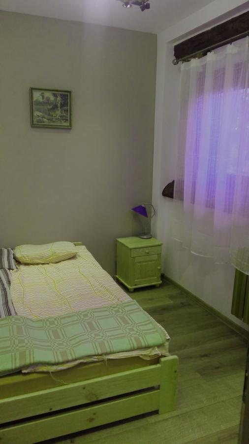 Bacowka Jamna Ξενοδοχείο Palesnica Εξωτερικό φωτογραφία